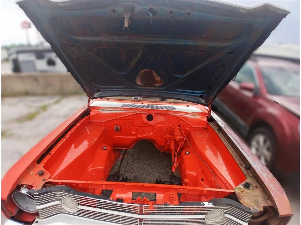1968 Dodge Dart - Image 19 of 31