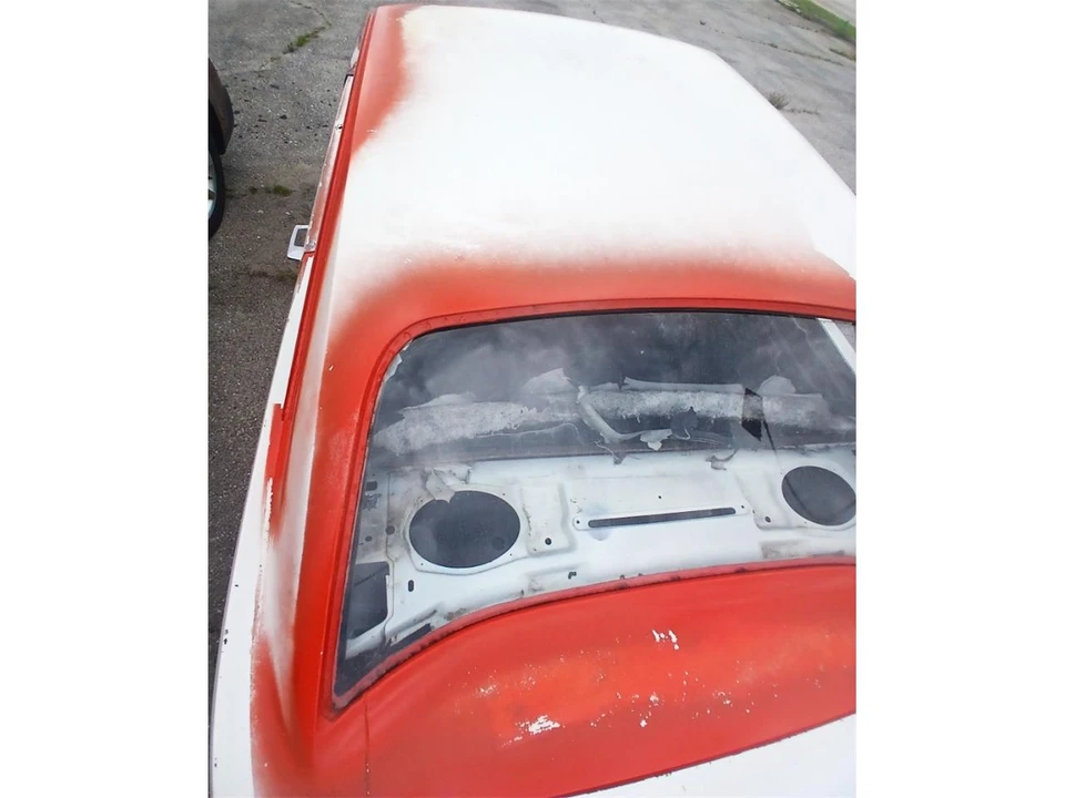 1968 Dodge Dart - Image 7 of 31