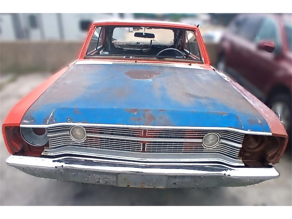 1968 Dodge Dart - Image 4 of 31