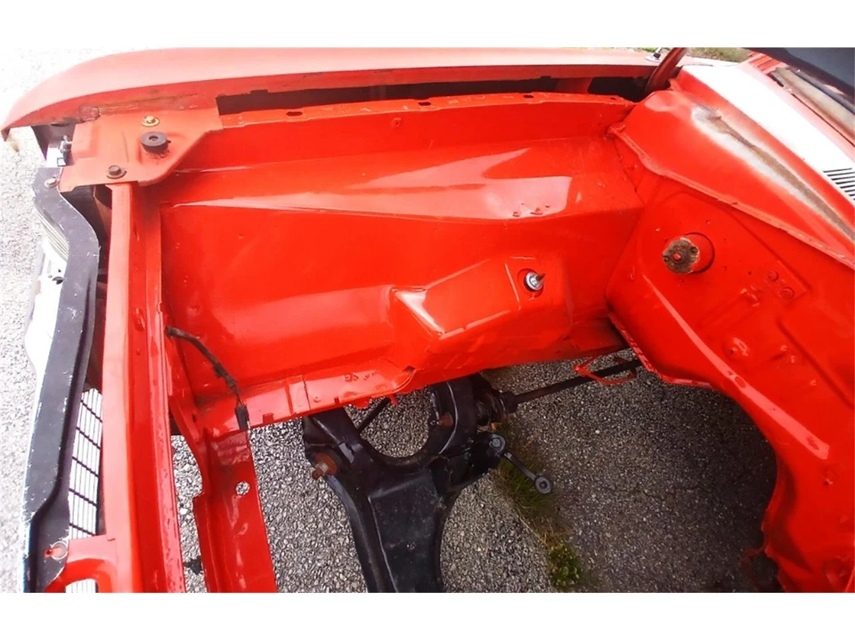 1968 Dodge Dart - Image 20 of 31
