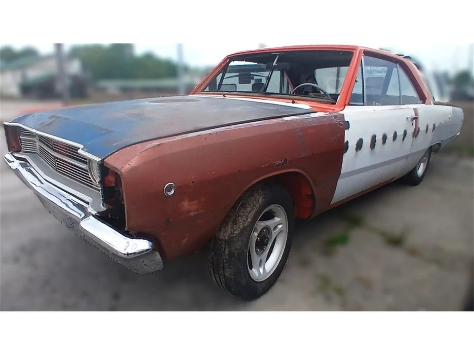 1968 Dodge Dart - Image 2 of 31