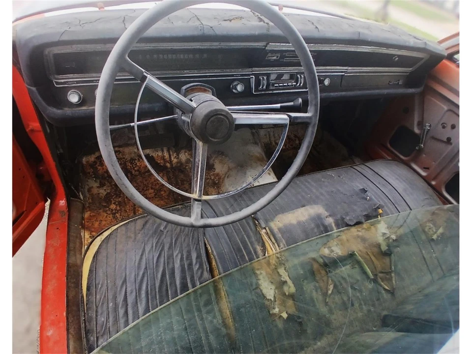 1968 Dodge Dart - Image 12 of 31