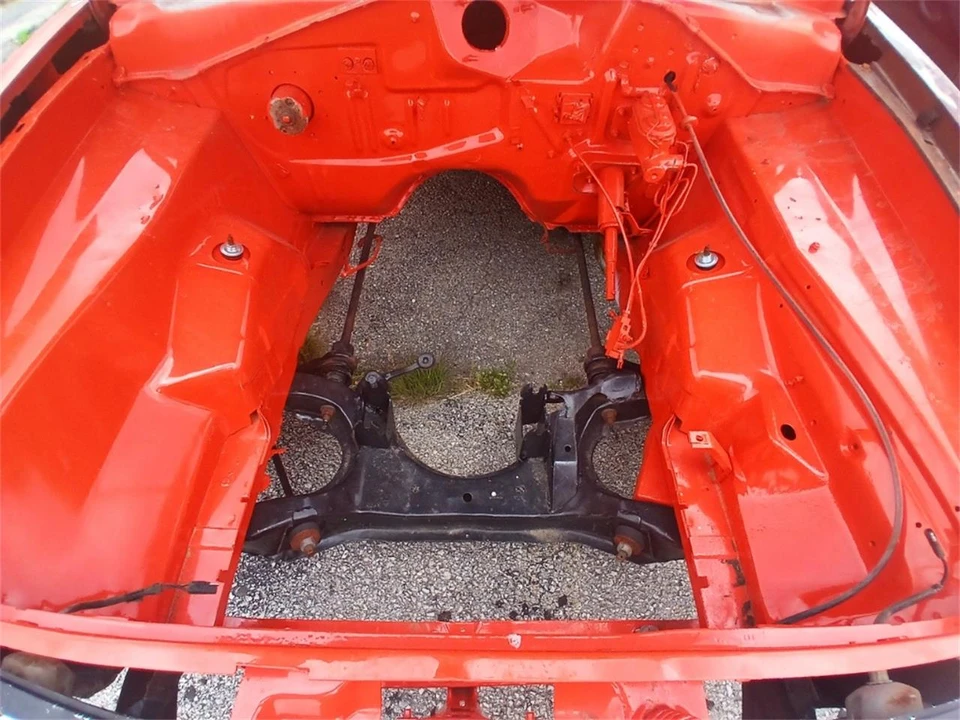 1968 Dodge Dart - Image 21 of 31