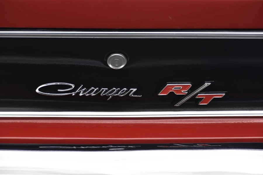 1968 Dodge Charger R/T 2nd Gen - Image 18 of 31