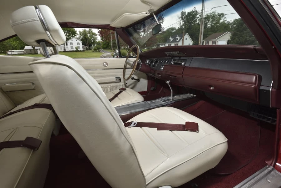 1968 Dodge Charger R/T 2nd Gen - Image 29 of 31