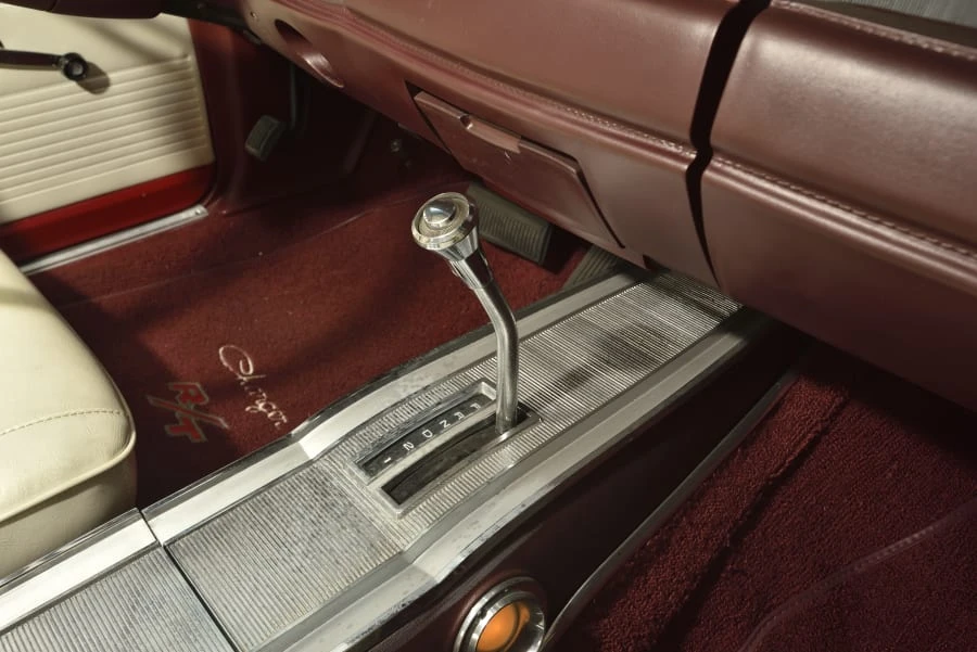 1968 Dodge Charger R/T 2nd Gen - Image 31 of 31