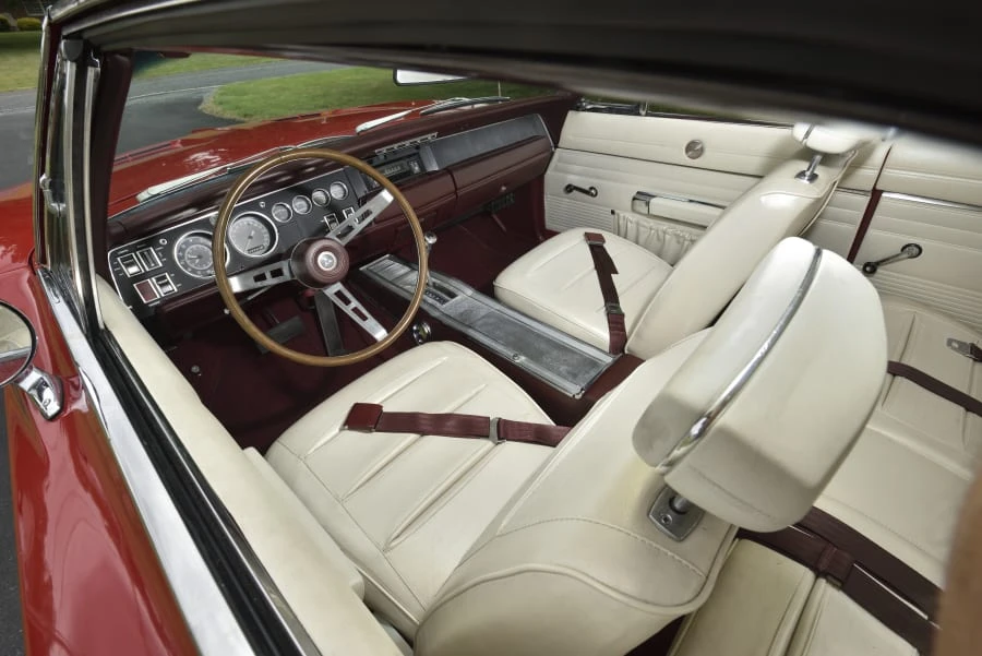 1968 Dodge Charger R/T 2nd Gen - Image 26 of 31