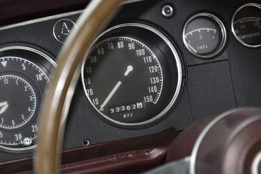 1968 Dodge Charger R/T 2nd Gen - Image 30 of 31