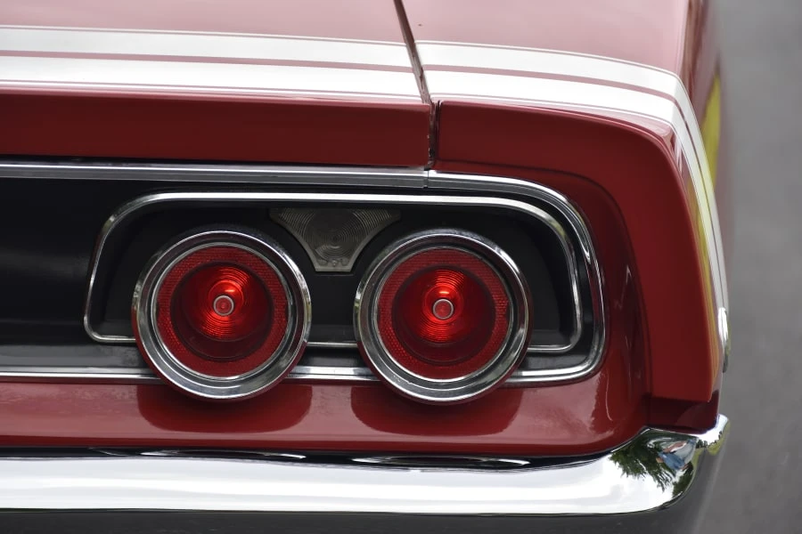 1968 Dodge Charger R/T 2nd Gen - Image 12 of 31