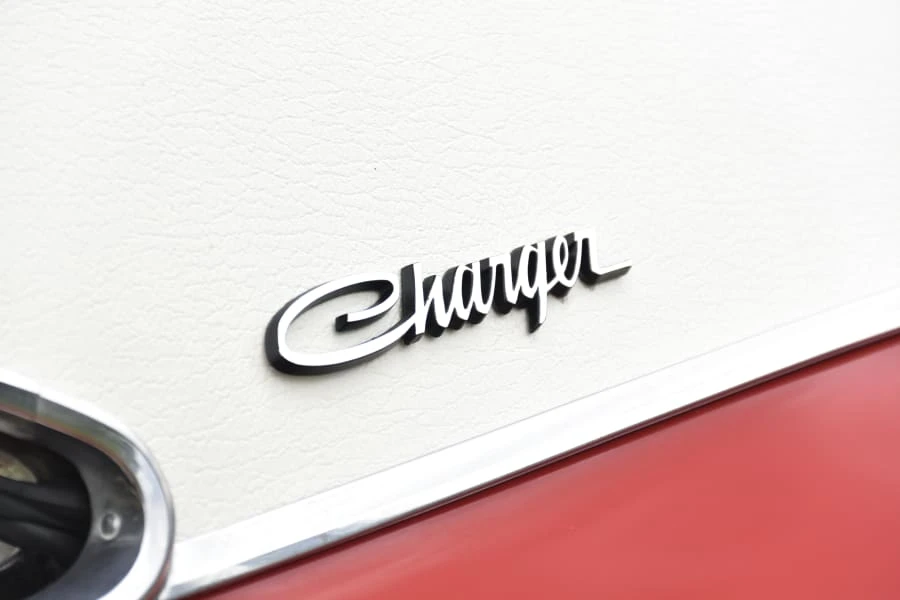 1968 Dodge Charger R/T 2nd Gen - Image 7 of 31