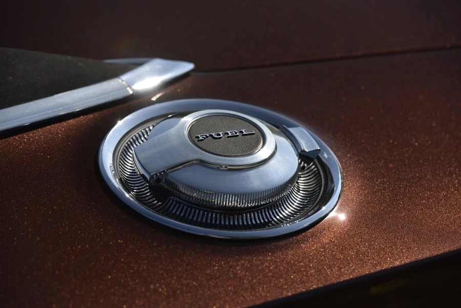 1968 Dodge Charger Hemi 2nd Gen - Image 14 of 31