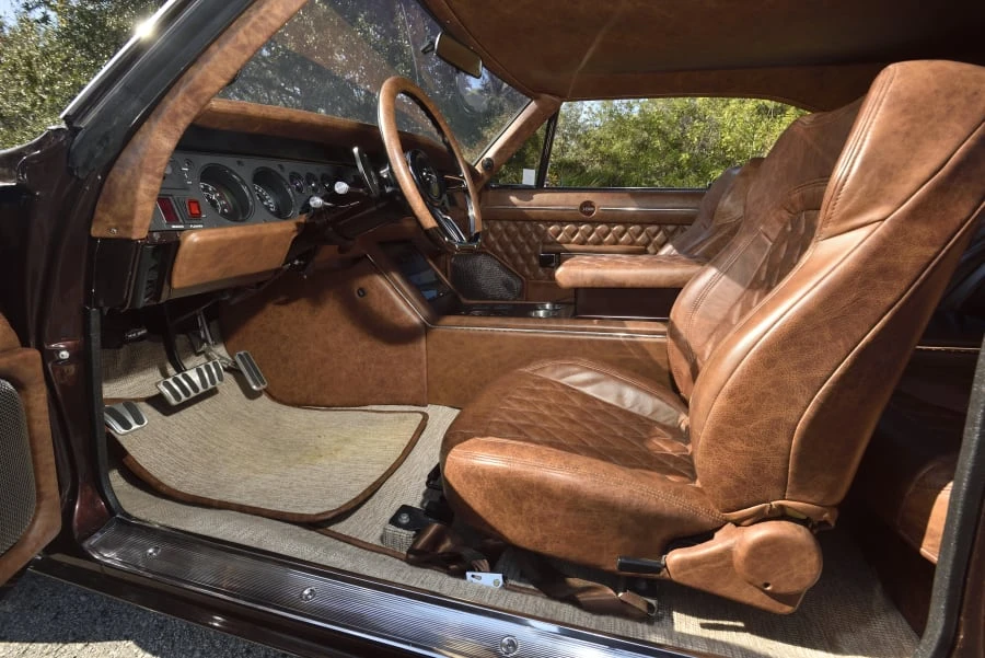 1968 Dodge Charger Hemi 2nd Gen - Image 24 of 31