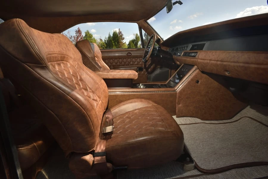 1968 Dodge Charger Hemi 2nd Gen - Image 25 of 31