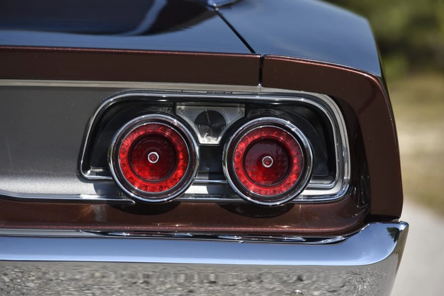 1968 Dodge Charger Hemi 2nd Gen - Image 10 of 31