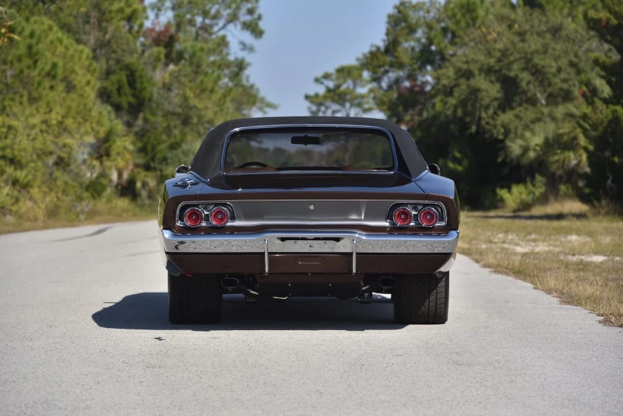 1968 Dodge Charger Hemi 2nd Gen - Image 5 of 31