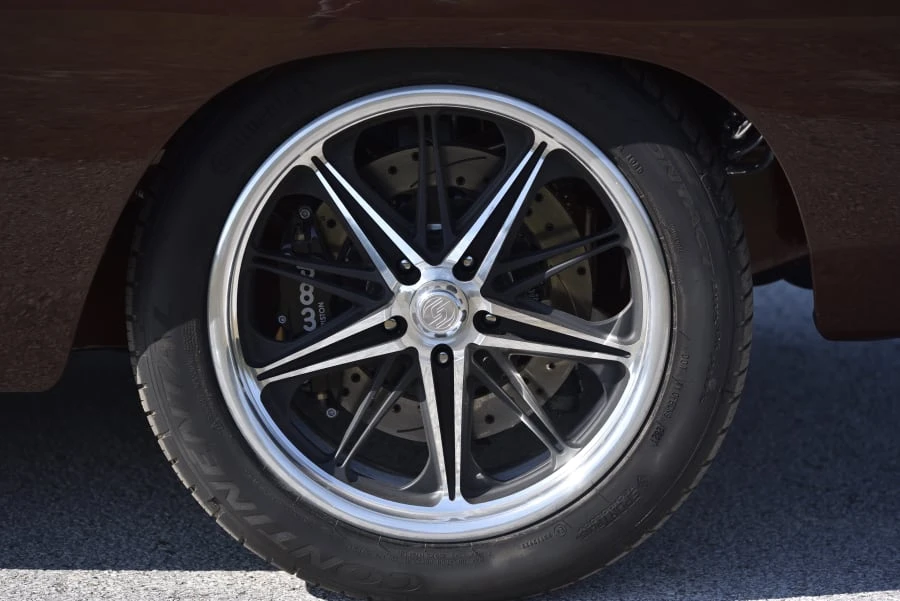 1968 Dodge Charger Hemi 2nd Gen - Image 13 of 31