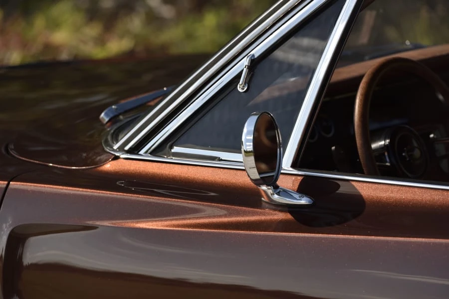 1968 Dodge Charger Hemi 2nd Gen - Image 12 of 31