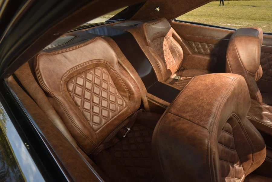 1968 Dodge Charger Hemi 2nd Gen - Image 23 of 31