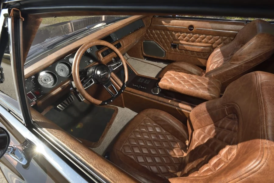 1968 Dodge Charger Hemi 2nd Gen - Image 26 of 31