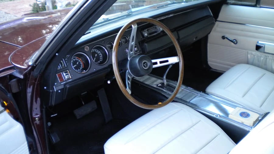 1968 Dodge Charger Hemi 2nd Gen - Image 2 of 3