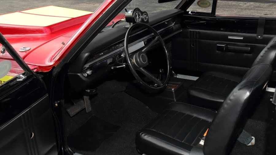 1968 Dodge Dart - Image 4 of 20