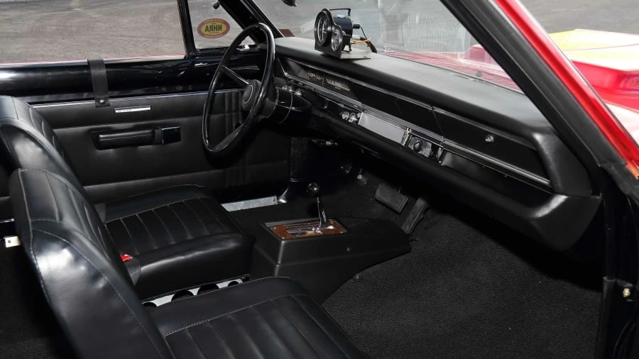 1968 Dodge Dart - Image 5 of 20