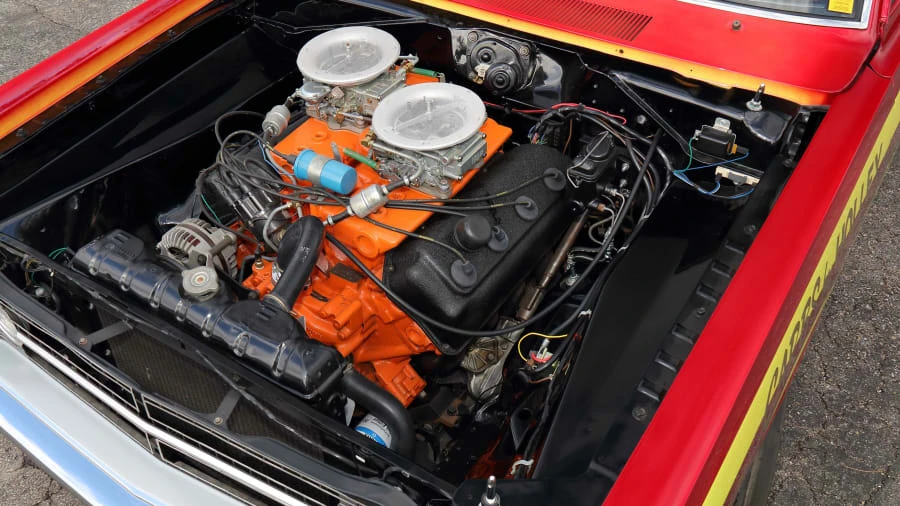 1968 Dodge Dart - Image 6 of 20