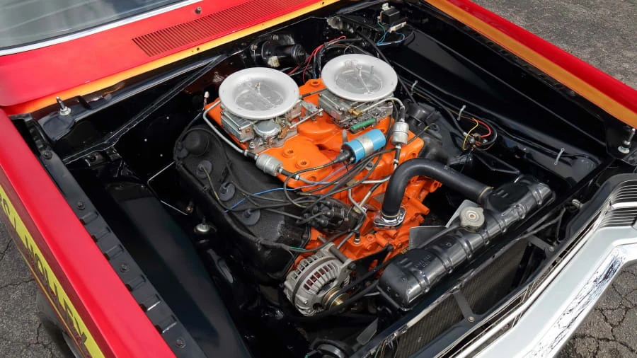1968 Dodge Dart - Image 7 of 20