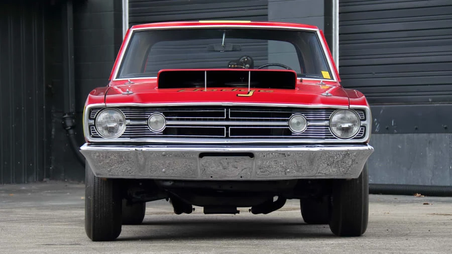1968 Dodge Dart - Image 14 of 20