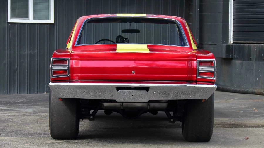 1968 Dodge Dart - Image 15 of 20