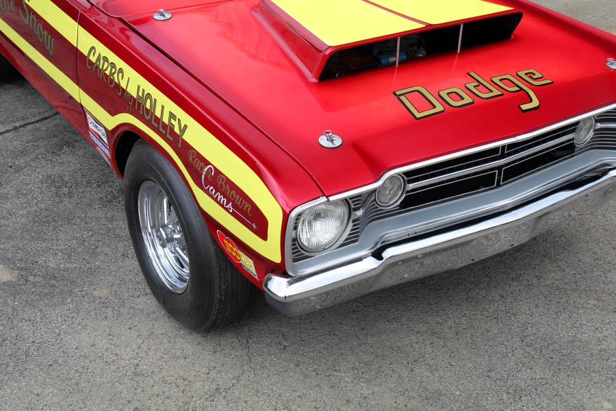 1968 Dodge Dart - Image 14 of 31
