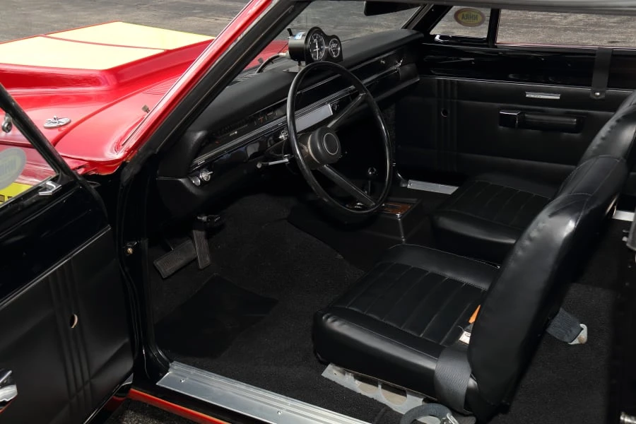 1968 Dodge Dart - Image 22 of 31