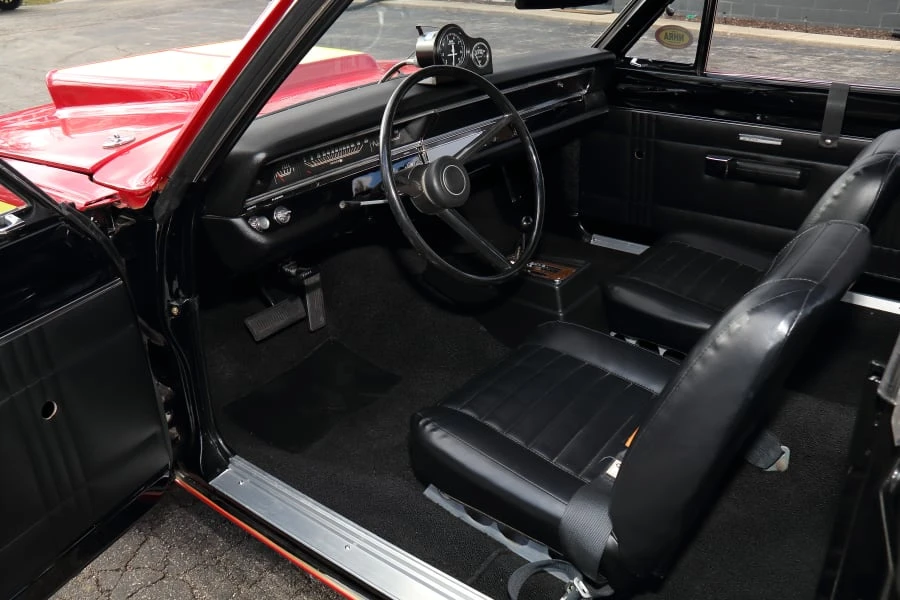 1968 Dodge Dart - Image 28 of 31