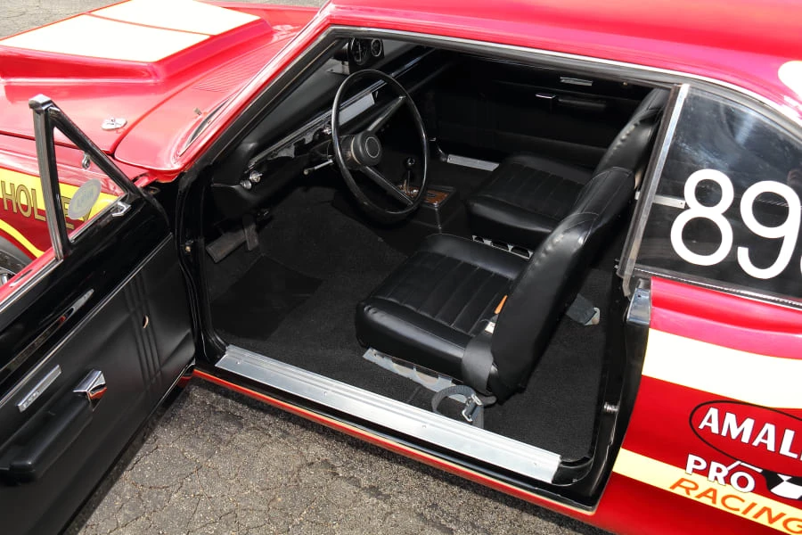 1968 Dodge Dart - Image 29 of 31