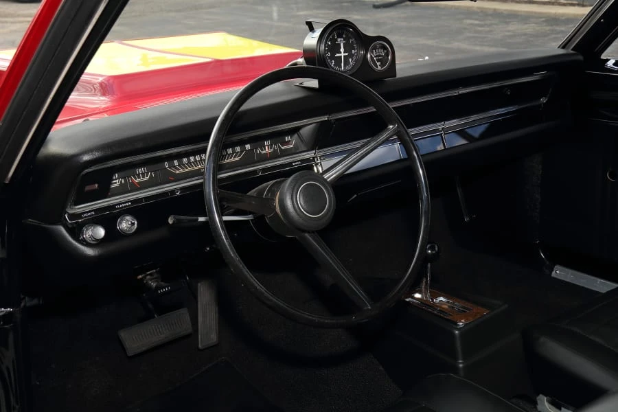 1968 Dodge Dart - Image 27 of 31