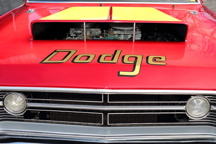 1968 Dodge Dart - Image 5 of 31