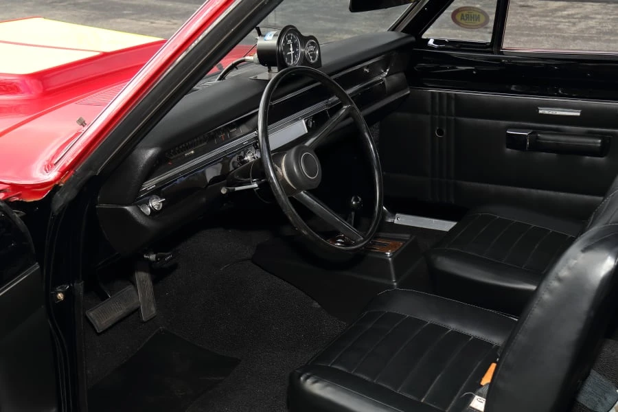 1968 Dodge Dart - Image 26 of 31
