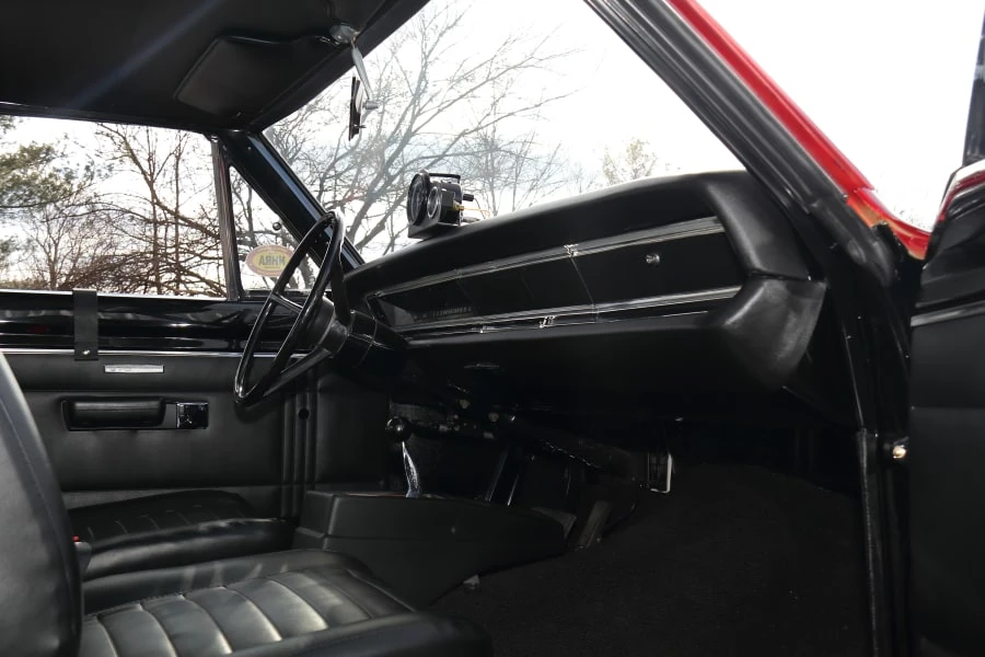 1968 Dodge Dart - Image 31 of 31
