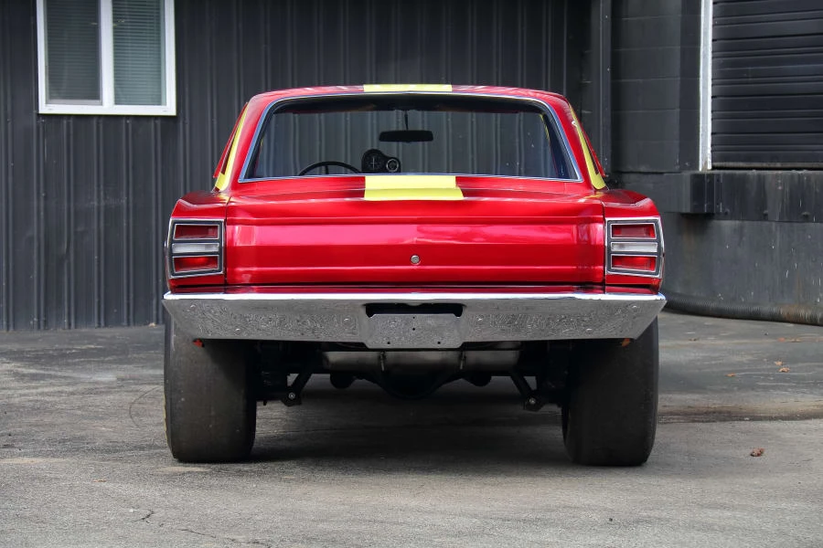 1968 Dodge Dart - Image 4 of 31