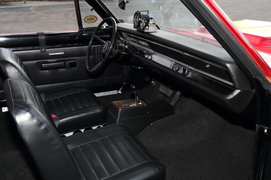 1968 Dodge Dart - Image 23 of 31