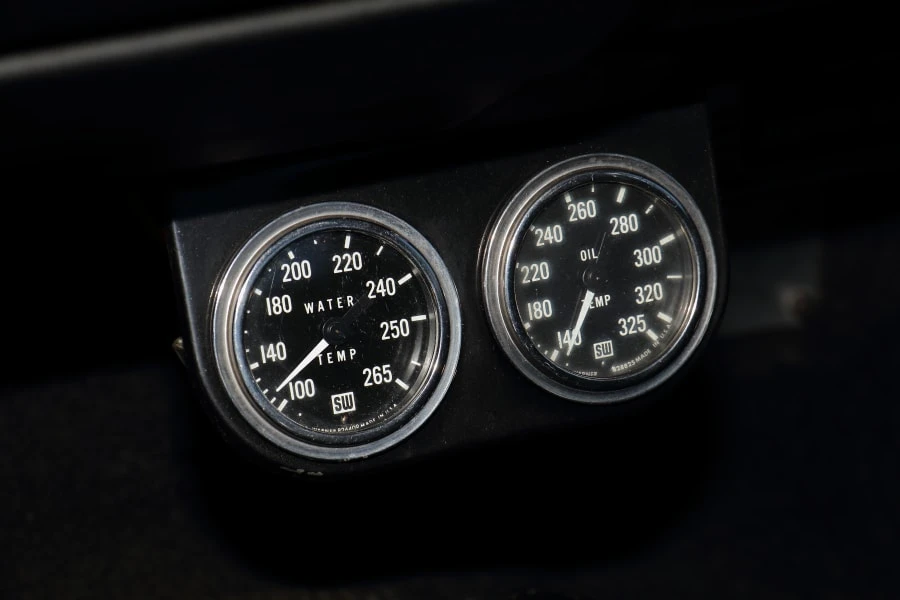 1968 Dodge Dart - Image 25 of 31