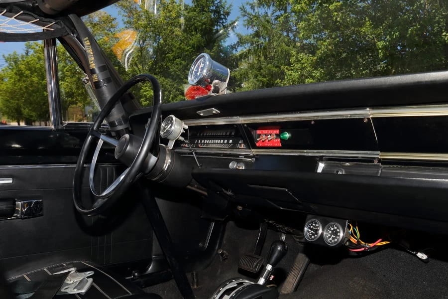 1968 Dodge Dart - Image 28 of 31