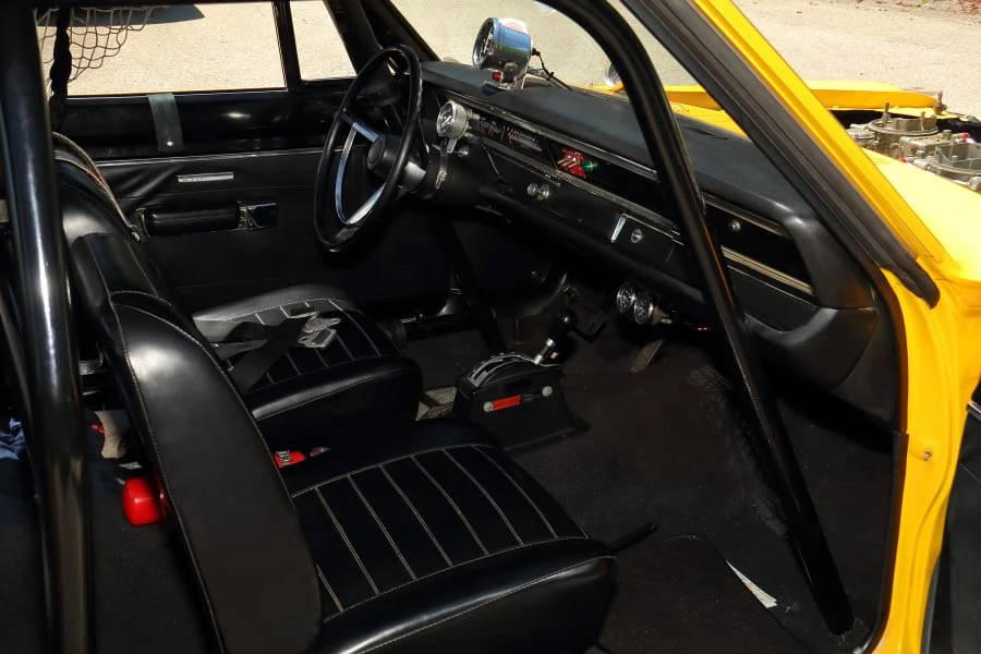 1968 Dodge Dart - Image 29 of 31