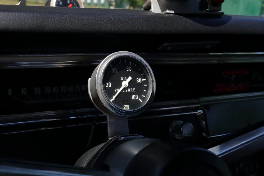 1968 Dodge Dart - Image 22 of 31