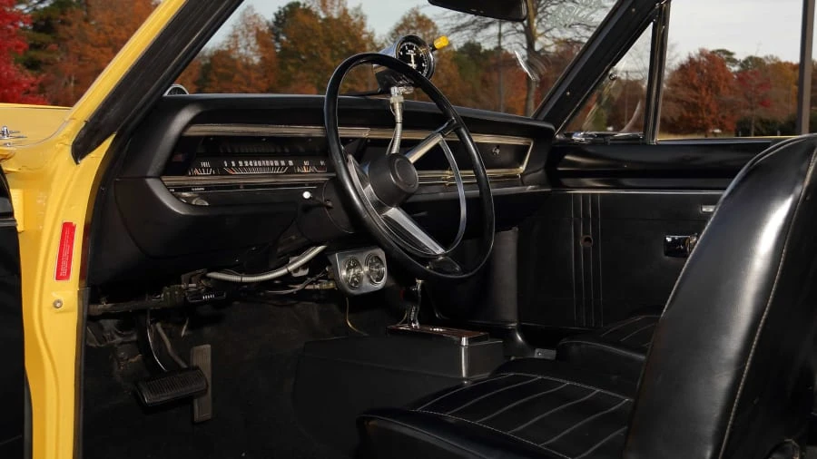 1968 Dodge Dart - Image 4 of 25