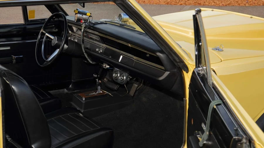 1968 Dodge Dart - Image 5 of 25