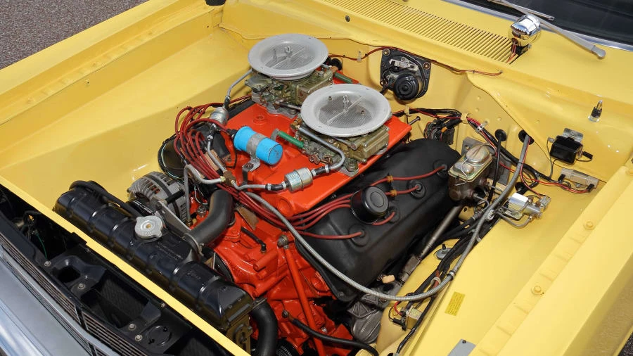1968 Dodge Dart - Image 6 of 25