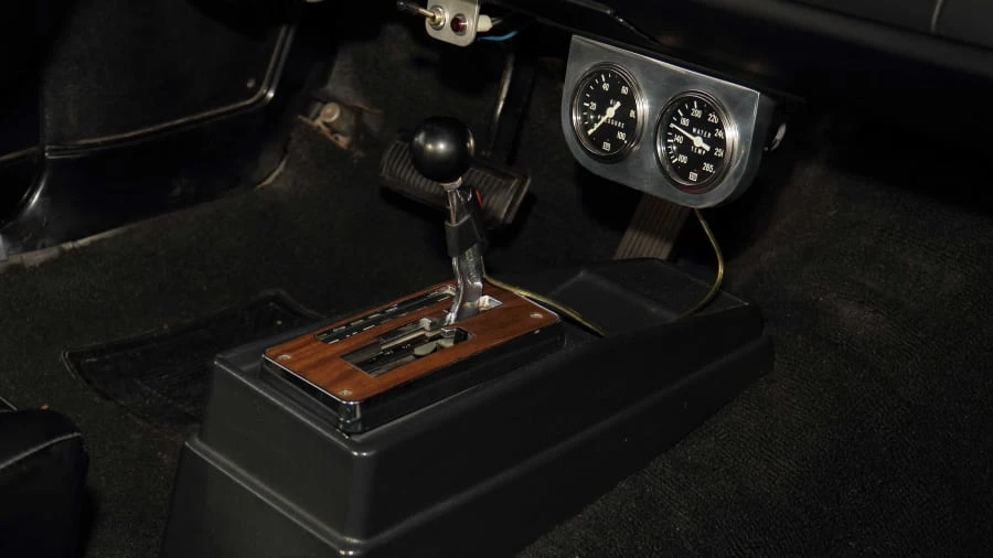 1968 Dodge Dart - Image 11 of 25