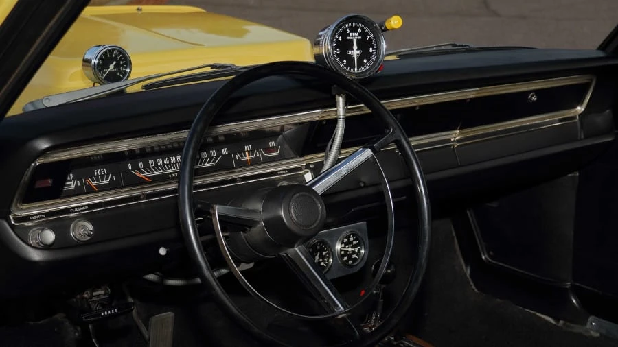 1968 Dodge Dart - Image 16 of 25