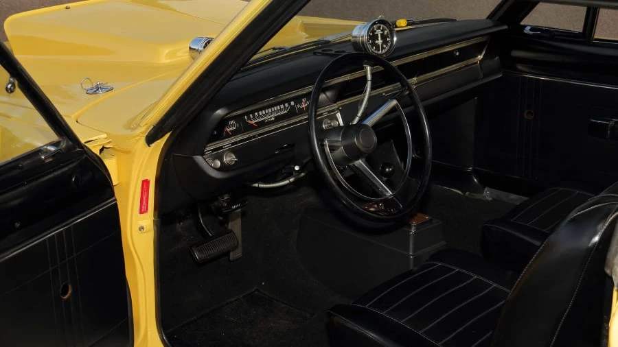 1968 Dodge Dart - Image 22 of 25